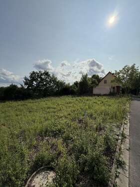 Foto - Grundstück zu verkaufen in Höchstadt an der Aisch 352.000,00 € 800 m²