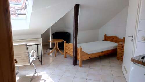 Foto - Wohnen auf Zeit in Hanau 480,00 €