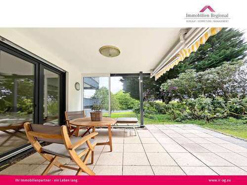 Foto - Wohnung zum Mieten in Baden-Baden 940,00 € 70 m²