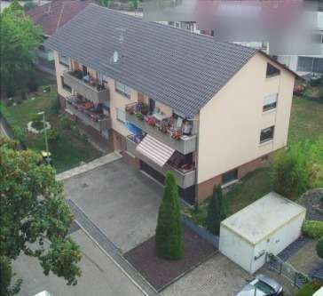 Foto - Wohnung zum Mieten in Pforzheim 925,00 € 90 m²