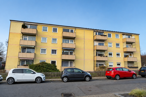 Foto - Wohnung zum Kaufen in Wolfenbüttel 129.000,00 € 68 m²