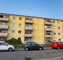 Wohnung zum Kaufen in Wolfenbüttel 129.000,00 € 68 m²