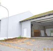 Halle in Burgkirchen a.d.Alz-Thalhausen 2.300,00 € 670 m²