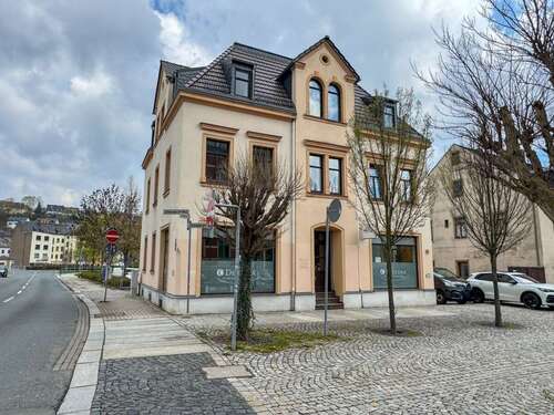 Foto - Büro in Aue-Bad Schlema 450,00 € 77.85 m²