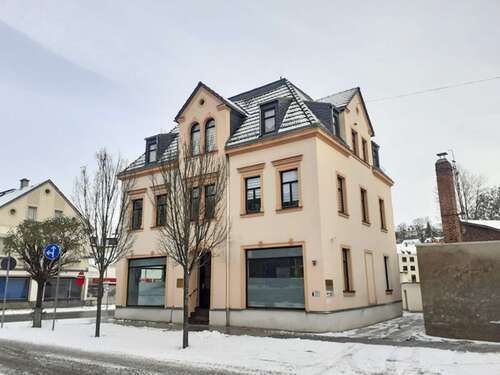 Foto - Büro in Aue-Bad Schlema 522,00 € 77.85 m²