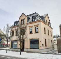 Büro in Aue-Bad Schlema 522,00 € 77.85 m²