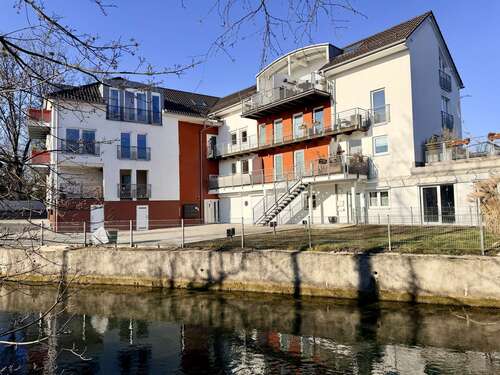 Foto - Wohnung zum Kaufen in Bad Aibling 425.000,00 € 80 m²