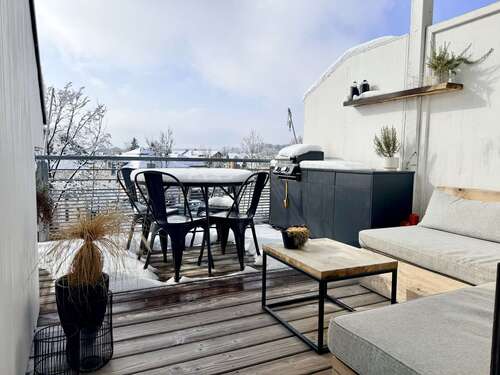 Foto - Wohnung zum Kaufen in Bad Aibling 425.000,00 € 80 m²