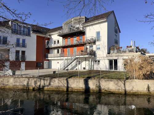 Foto - Wohnung zum Kaufen in Bad Aibling 425.000,00 € 80 m²