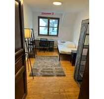 WG-Zimmer in Eschborn 485,00 € 12 m²