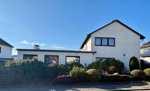 Foto - Haus zum Kaufen in Lemgo 449.000,00 € 160 m²