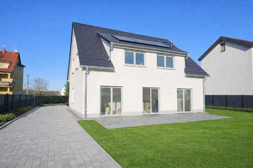 Foto - Haus zum Kaufen in Dresden 895.000,00 € 168 m²