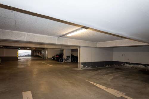 Foto - Garage zu vermieten in Rostock 70,00 € 12.5 m²