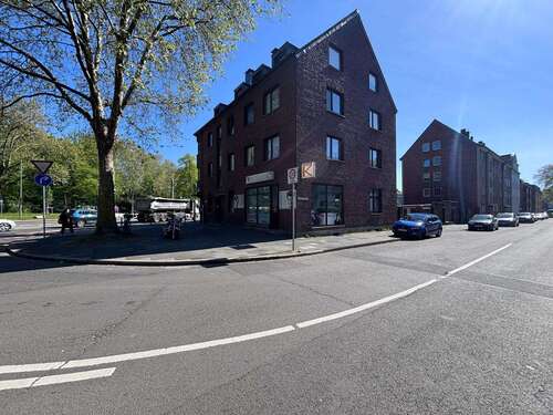 Foto - Büro in Duisburg 210.000,00 € 204 m²
