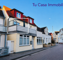 Wohnung zum Kaufen in Norderney 329.000,00 € 28 m²