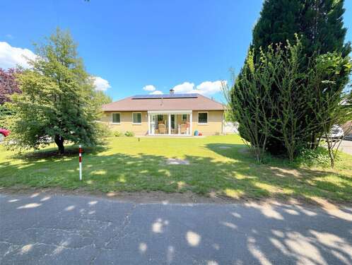 Foto - Haus zum Kaufen in Trebbin 519.000,00 € 128 m²