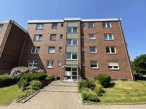 Foto - Wohnung zum Mieten in Wilhelmshaven 489,00 € 72.04 m²