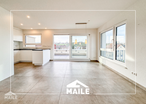 Foto - Wohnung zum Mieten in Stuttgart 1.390,00 € 85 m²