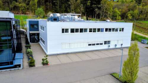 Foto - Büro in Bodman-Ludwigshafen 6.600,00 € 550 m²