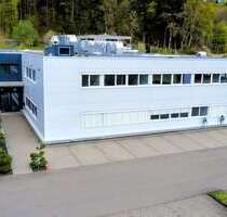 Büro in Bodman-Ludwigshafen 6.600,00 € 550 m²