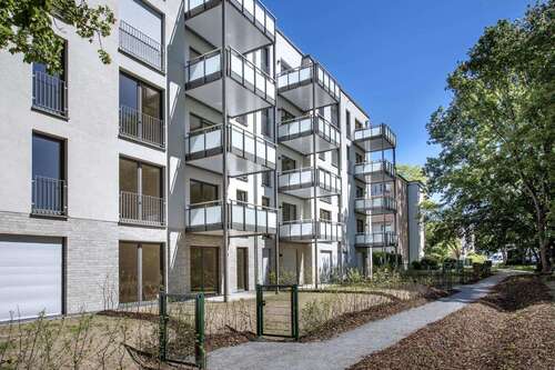 Foto - Wohnung zum Mieten in Hilden 879,00 € 59.06 m²