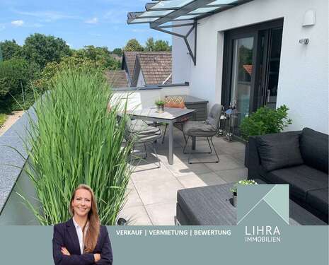 Foto - Wohnung zum Kaufen in Lemgo 475.000,00 € 92.24 m²