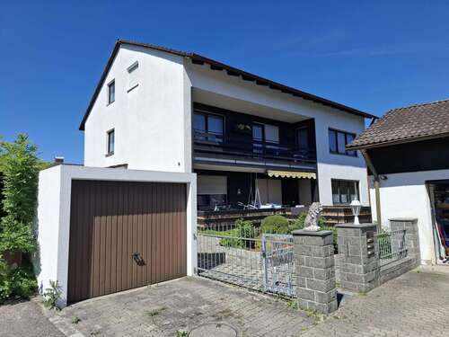 Foto - Wohnung zum Kaufen in Landshut 369.000,00 € 100 m²
