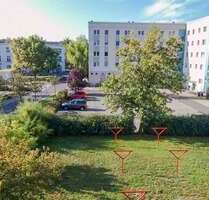 Wohnung zum Mieten in Forst (Lausitz) 369,71 € 59.63 m²