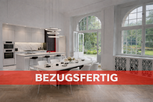 Foto - Wohnung zum Kaufen in Heidelberg 949.000,00 € 96.2 m²