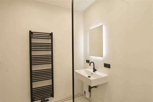 Foto - Wohnung zum Kaufen in Hamburg 789.000,00 € 153 m²