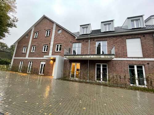 Foto - Wohnung zum Mieten in Hamburg 1.150,00 € 63.01 m²