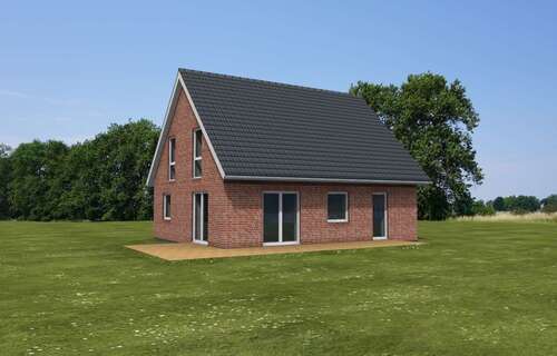 Foto - Haus zum Kaufen in Tornesch 494.000,00 € 144 m²