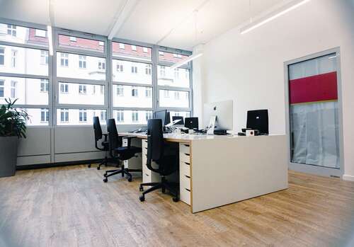 Foto - Büro in Berlin 6.000,00 € 75 m²