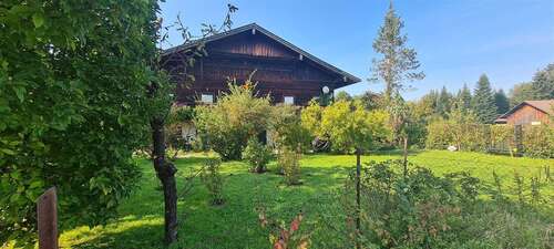 Foto - Haus zum Kaufen in Laufen , Salzach 870.000,00 € 180 m²