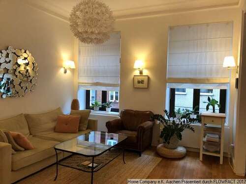 Foto - Wohnen auf Zeit in Aachen 1.250,00 €