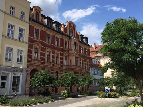 Foto - Wohnung zum Mieten in Guben 525,00 € 105 m²