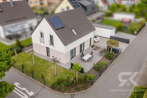 Foto - Haus zum Kaufen in Altenstadt an der Waldnaab 569.000,00 € 140 m²
