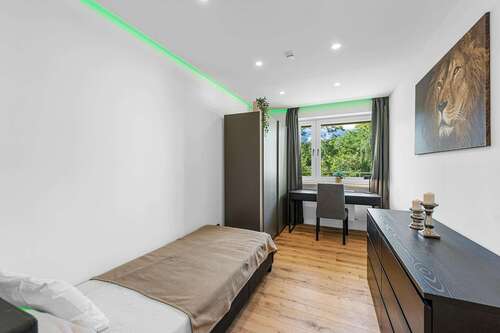 Foto - WG-Zimmer in München 820,00 € 11 m²