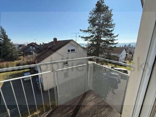 Foto - Wohnung zum Mieten in Überlingen 500,00 € 43 m²