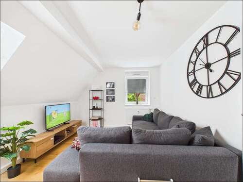 Foto - Wohnung zum Kaufen in Goldbach 209.000,00 € 39.56 m²