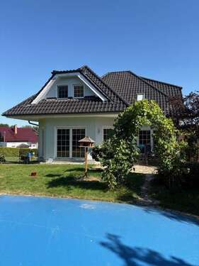 Foto - Haus zum Kaufen in Reichenbach 425.000,00 € 170 m²