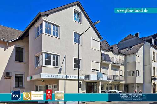 Foto - Büro in Trier 3.150,00 € 350 m²