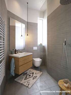 Foto - Wohnung zum Kaufen in Berlin 325.500,00 € 62.29 m²