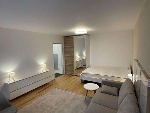 Foto - Wohnung zum Mieten in München 1.115,00 € 38 m²