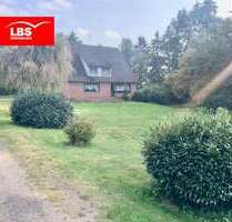 Haus zum Kaufen in Gnarrenburg 199.000,00 € 205 m²