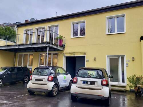 Foto - Wohnung zum Kaufen in Düsseldorf Unterbilk 450.000,00 € 99.64 m²