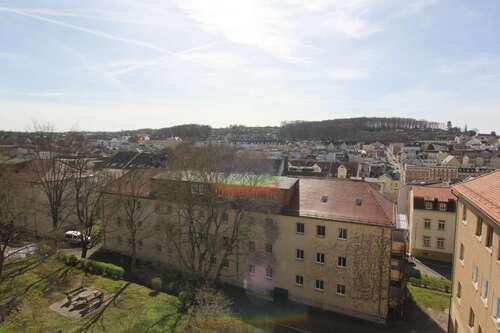 Foto - Wohnung zum Mieten in Gera 900,00 € 110 m²