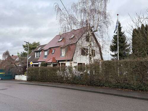 Foto - Haus zum Kaufen in Bretzfeld Waldbach 449.000,00 € 199 m²