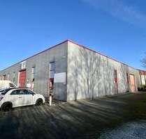Halle in Schloß Holte-Stukenbrock 2.520,00 € 600 m²