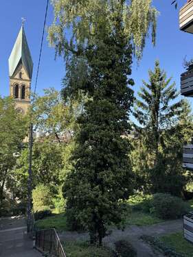 Foto - Wohnung zum Mieten in Stuttgart 1.181,00 € 66.5 m²